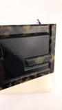 Fendi Hard Case Shoulder Bag - G0454
