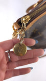 Louis Vuitton Monogram Palermo PM 2Way Bag - 3580