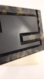 Fendi Hard Case Shoulder Bag - G0454
